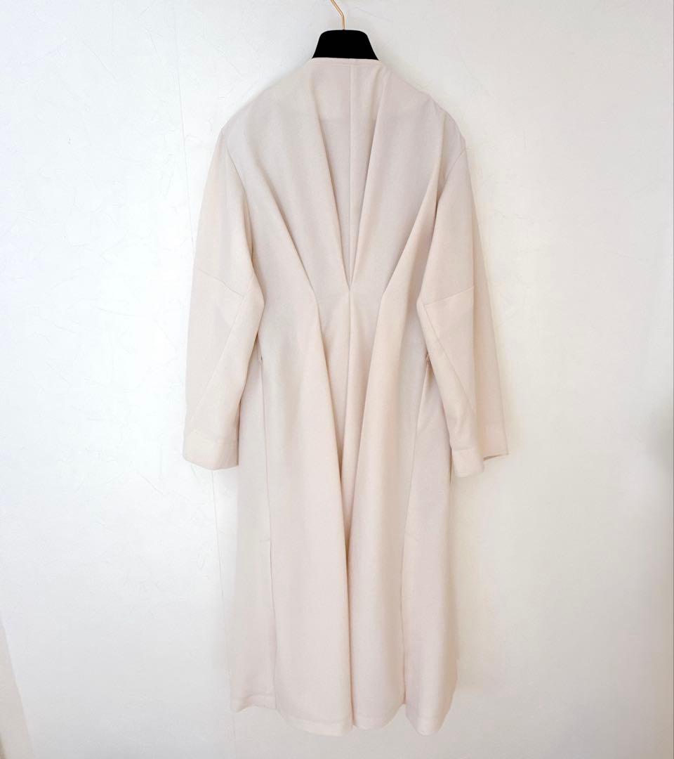 CELFORD セルフォード スプリングコート38 上品 美シルエット