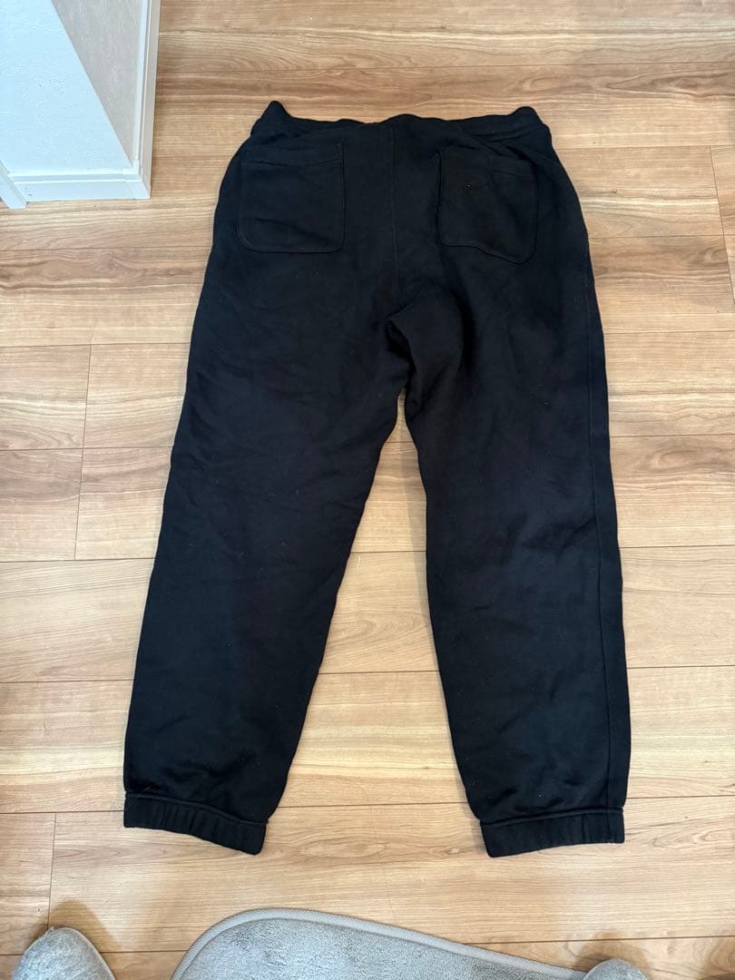 ENNOY NETFLIX スウェットパンツ XL エンノイ ネットフリックス