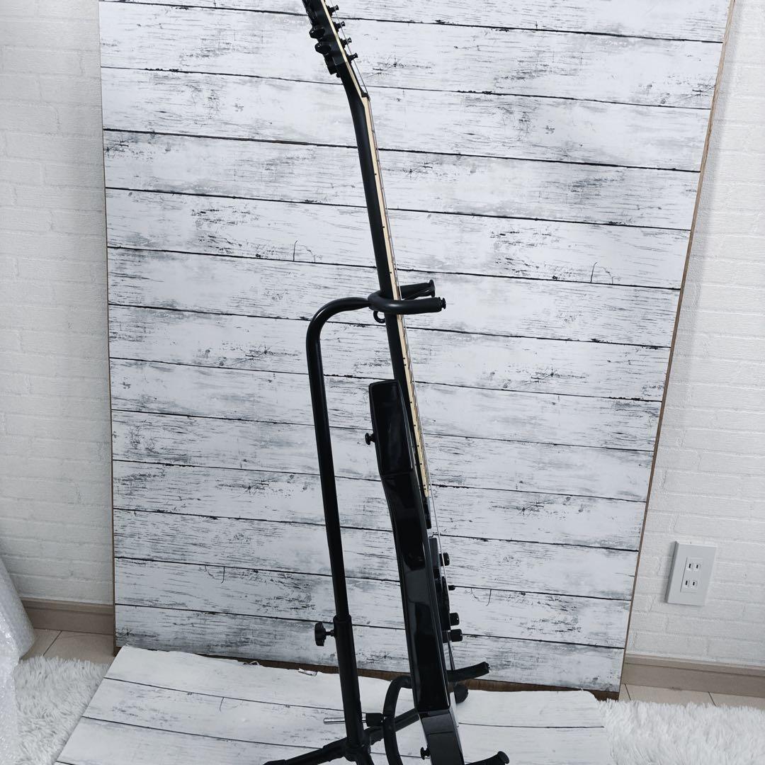 【希少】B.C.Rich 7弦 エレキギター WARLOCK lucky 7