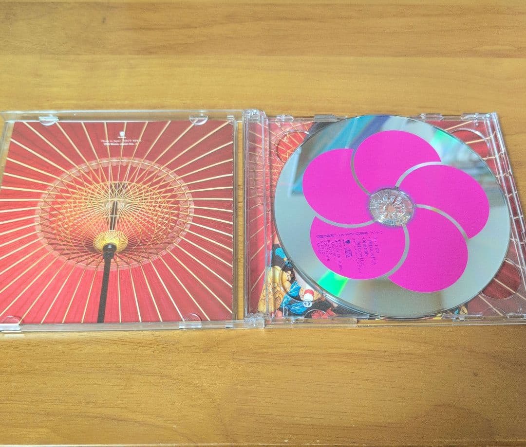 ハナエ　神様はじめました / 神様お願い　初回生産限定盤　美品　巴衛カード付属