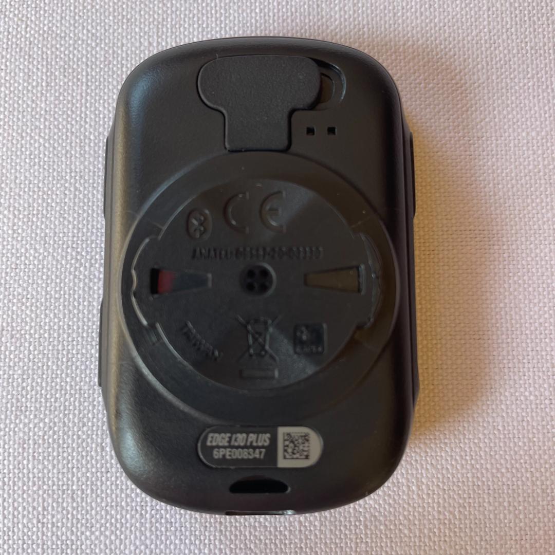 GARMIN EDGE 130 PLUS 本体