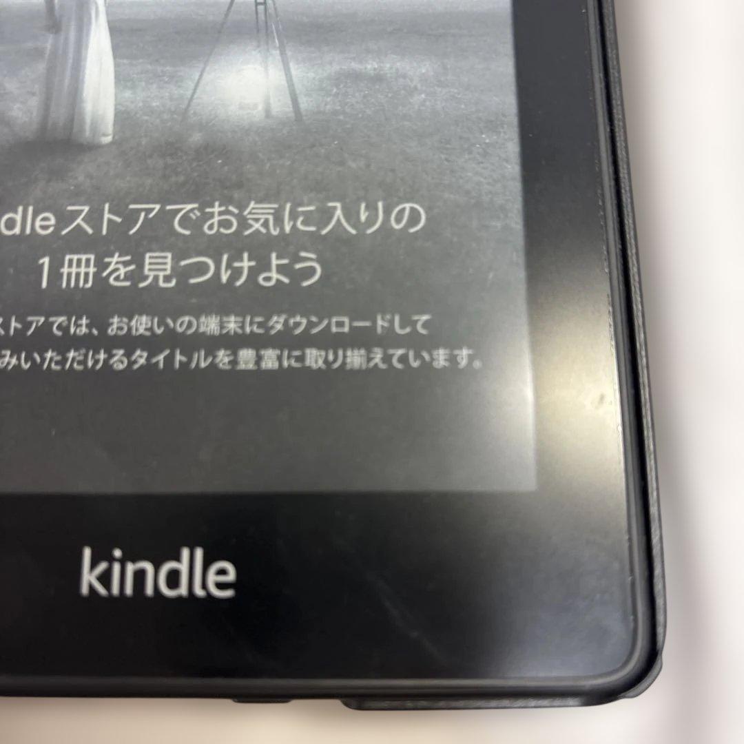 kindle peparwhite 第10世代32GB 広告あり　pq94wif