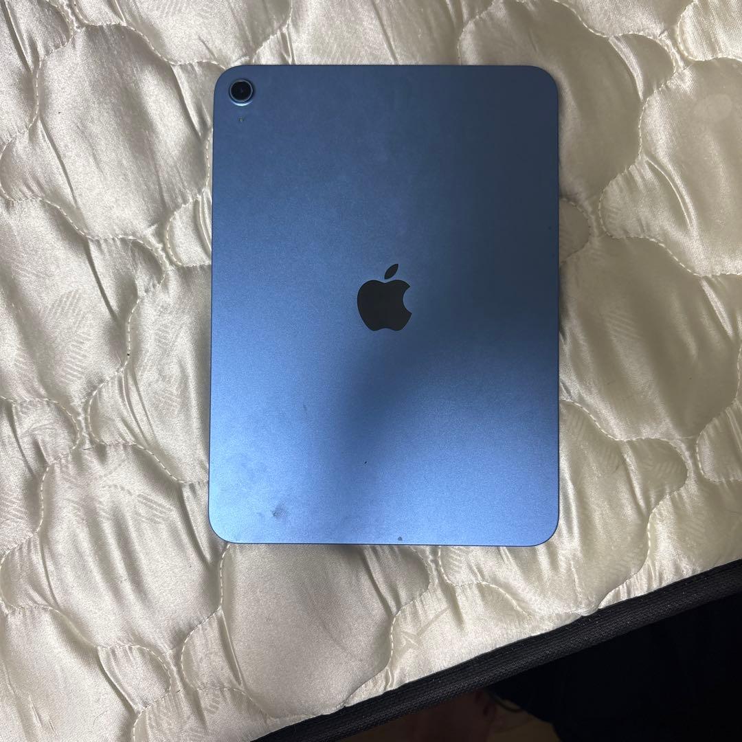 美品　iPad 第11世代 128GB Wi-Fiモデル