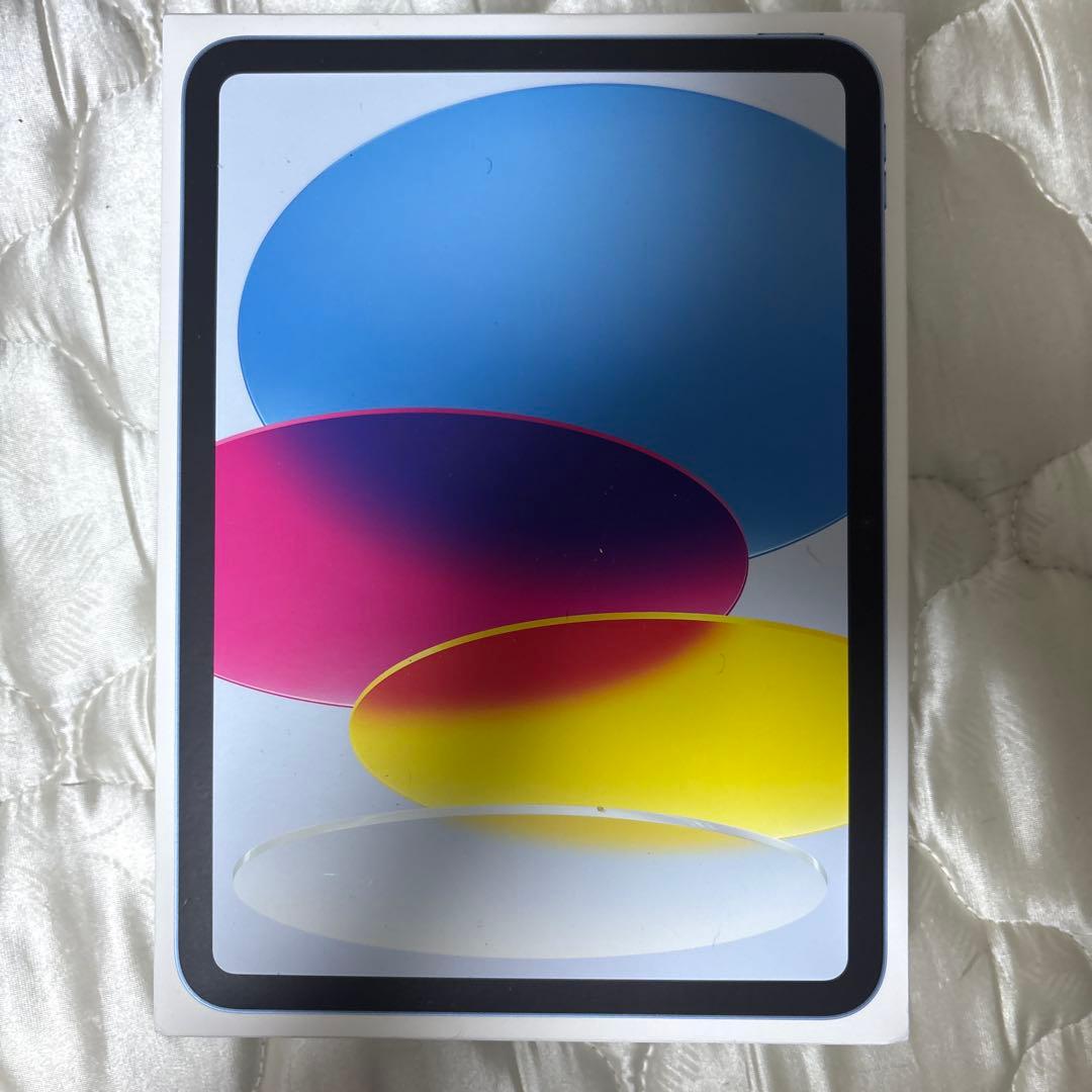 美品　iPad 第11世代 128GB Wi-Fiモデル