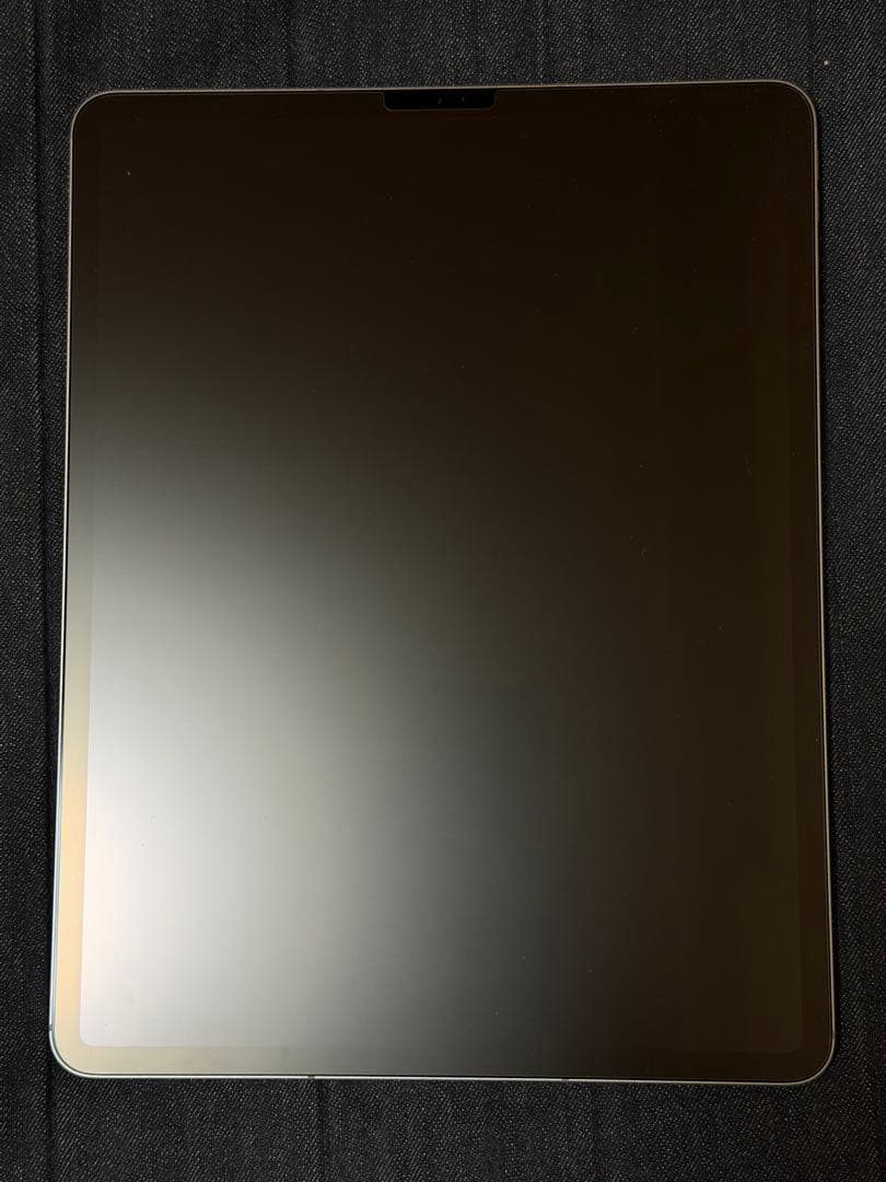 iPad Pro 12.9 M2 16GB 1TB グレー+純正アクセ4点