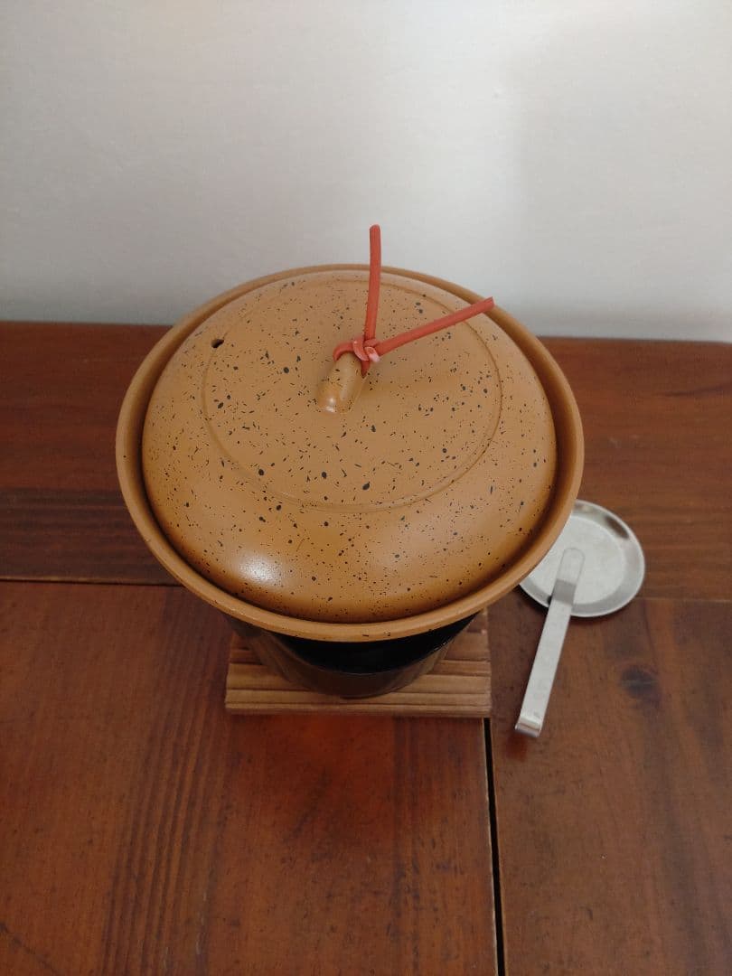 一人鍋コンロセット ✕４セット　おうち居酒屋　和食　冬　温かい