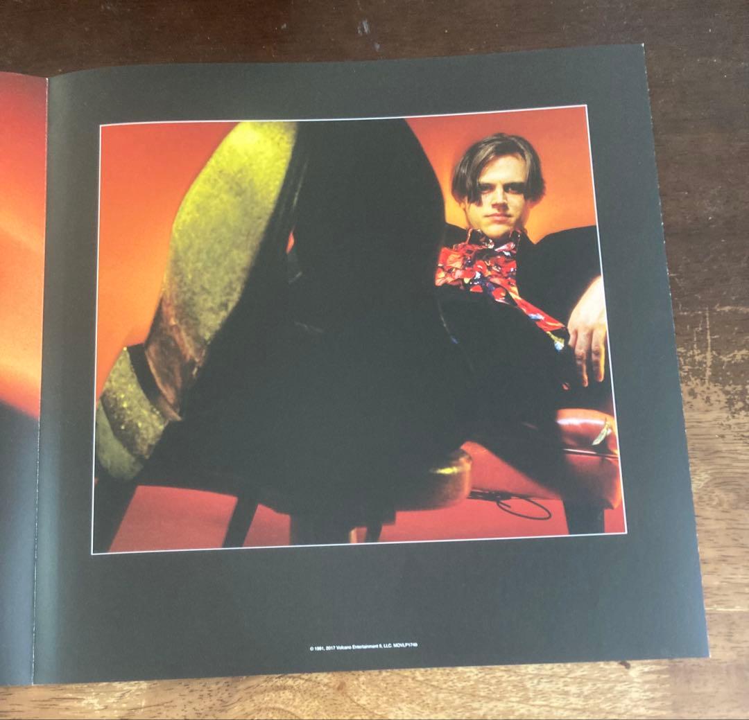 ■極美盤/史上最高音質Music On Vinyl盤■MATTHEW SWEE