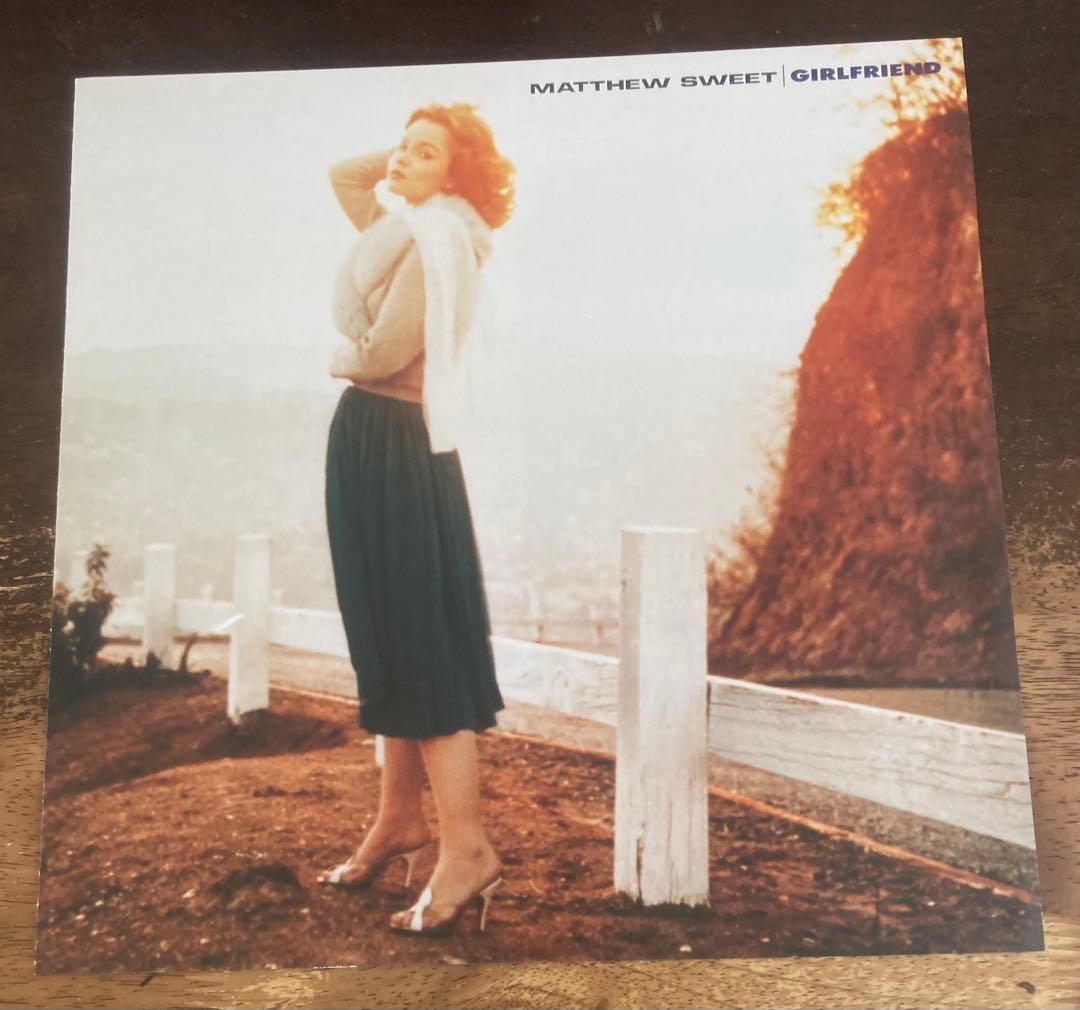 ■極美盤/史上最高音質Music On Vinyl盤■MATTHEW SWEE