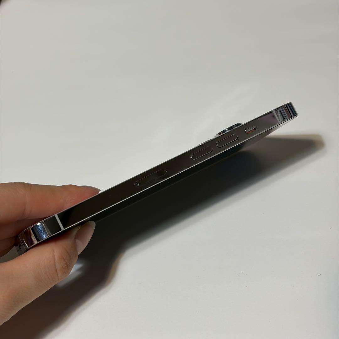 Apple iPhone 14 Pro ホワイト 128GB本体