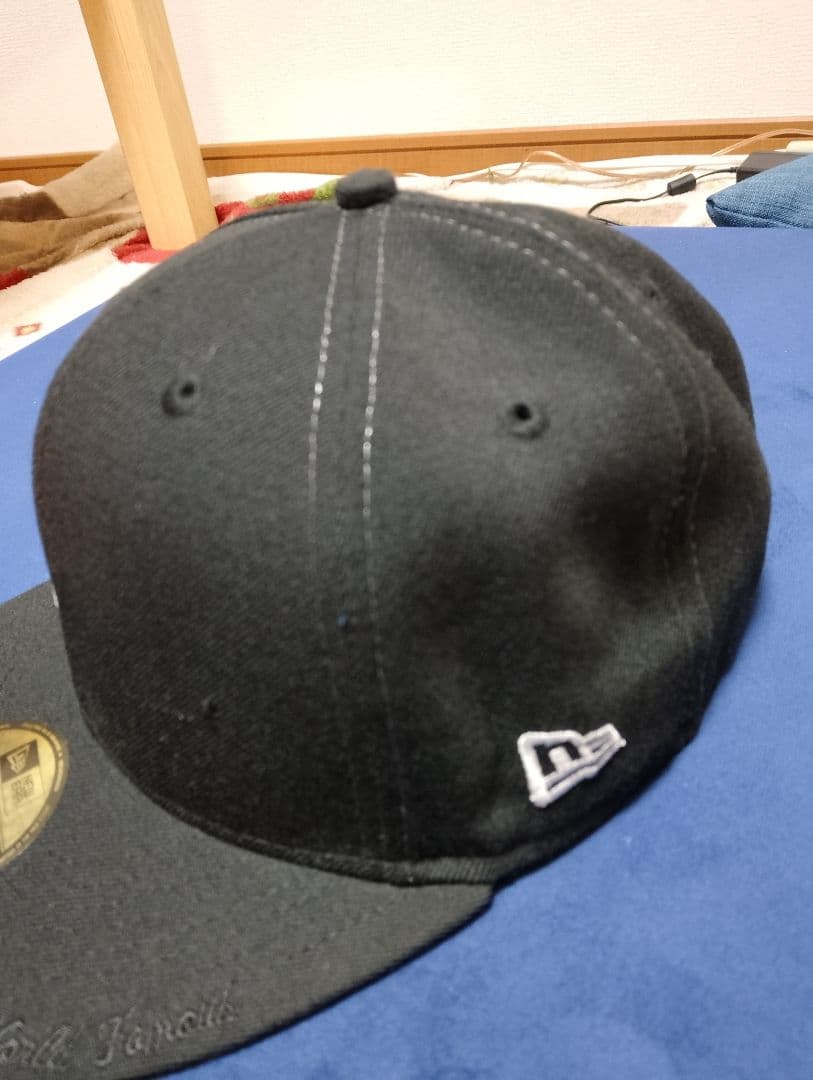 Supreme キャップ　セット売り　 7 3/8