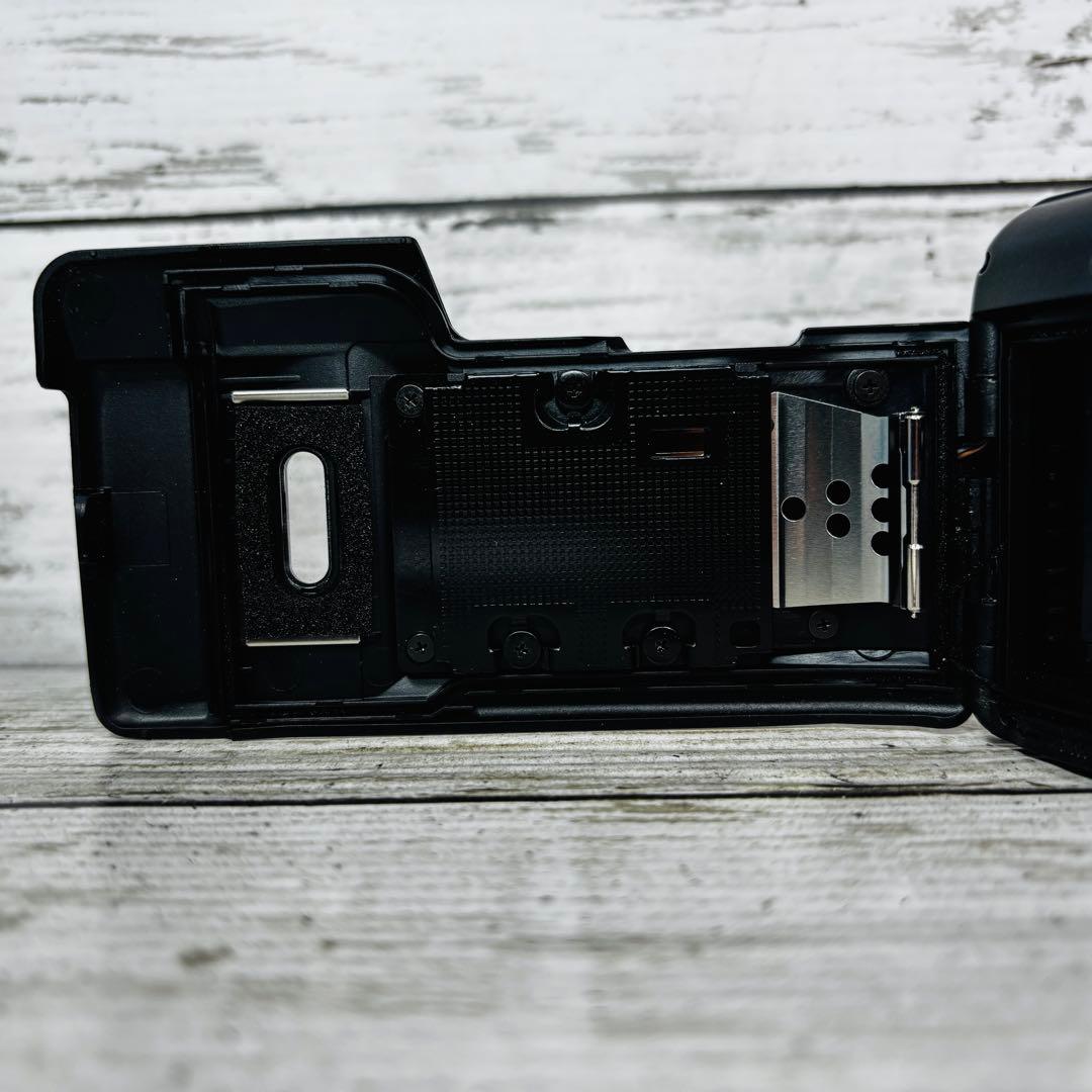【動作良好】OLYMPUS フィルムカメSUPER ZOOM 105G