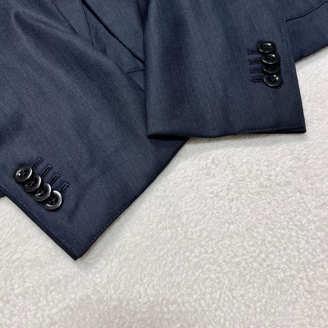 KATO' AAA｜DRESS ロロピアーナ イタリア生地 ドレス2Bジャケット
