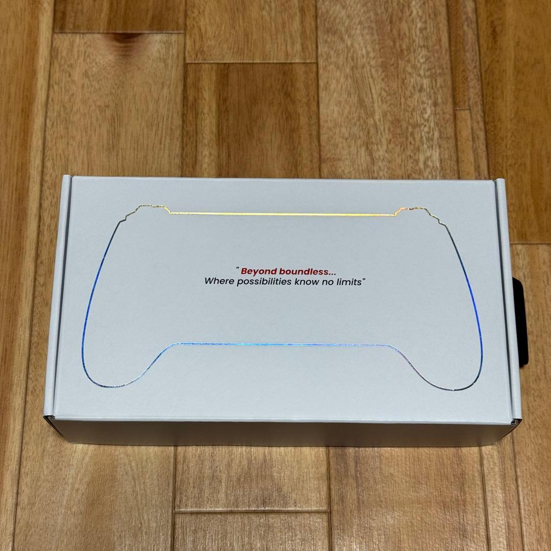 GameSir G8 Galileo ワイヤレス 美品 ケース付