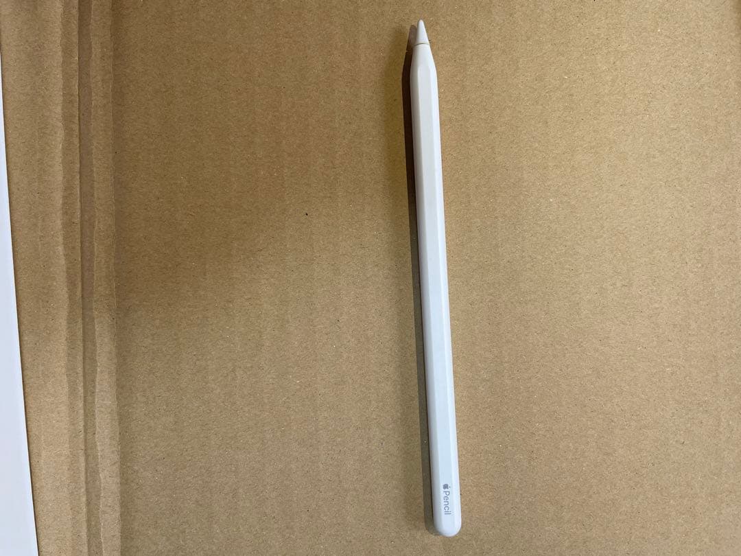 Apple Pencil ホワイト 第2