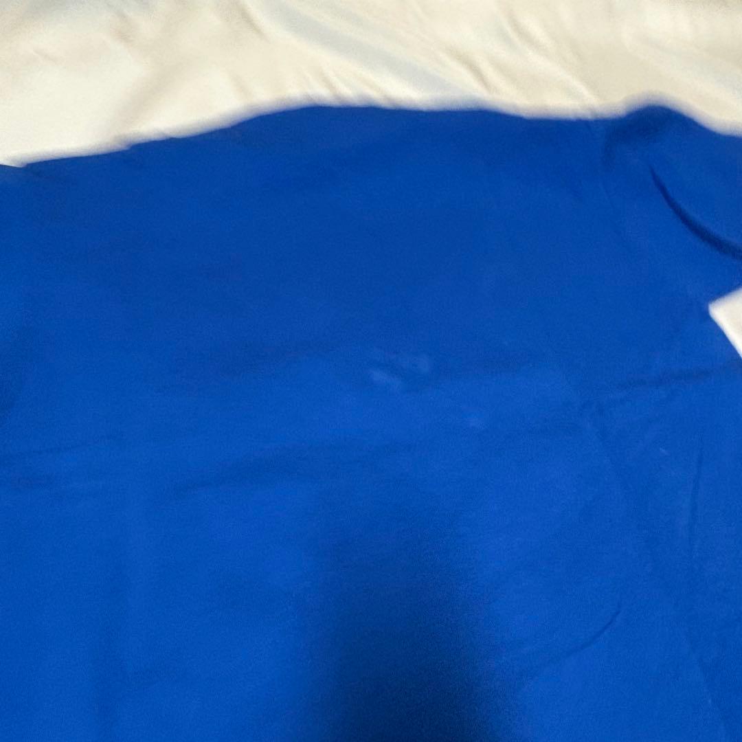 90s 00s シンプソンズ　古着　Tシャツ　delta