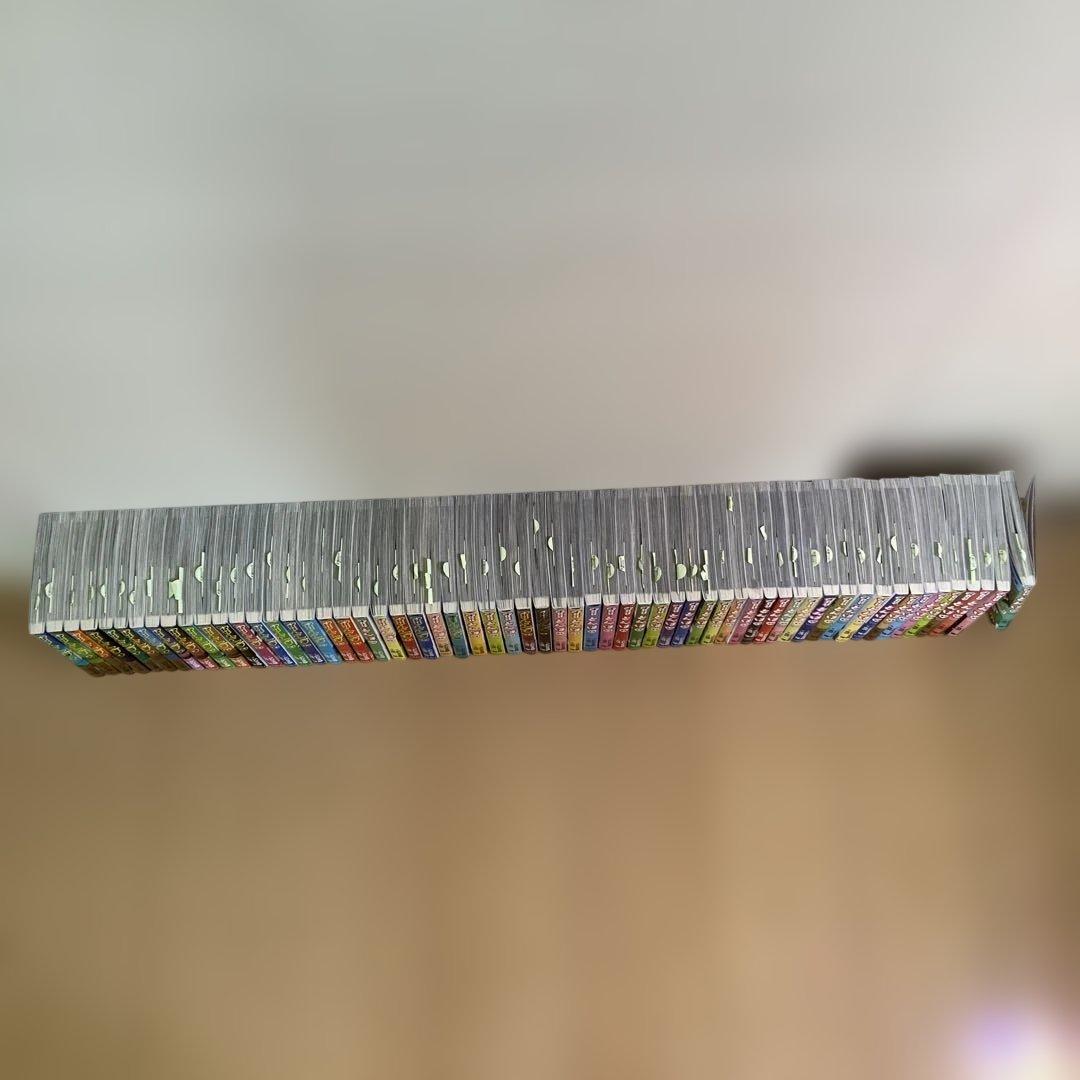 おーい！とんぼ　1〜60巻セット