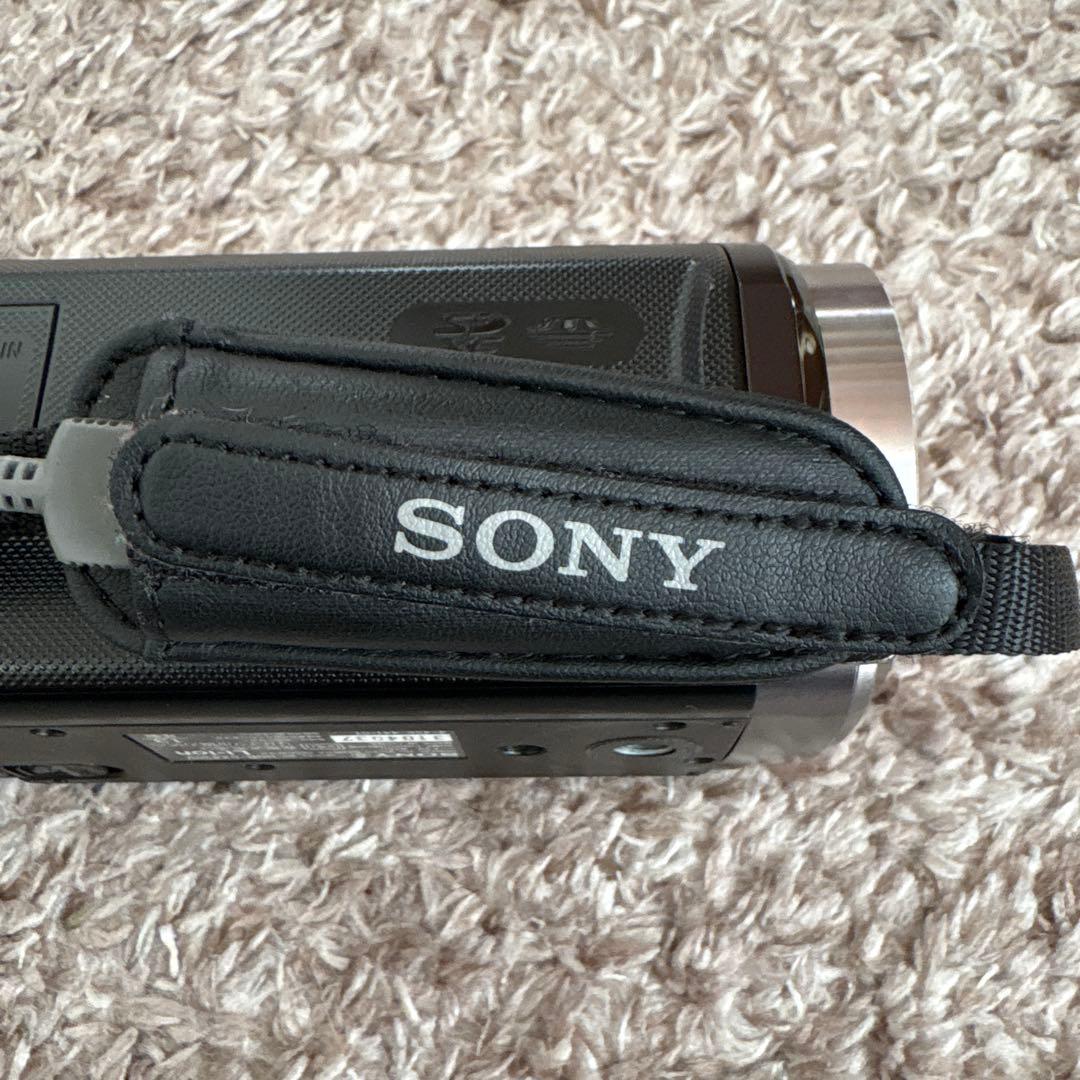 SONY　HDR-CX430V　訳アリ