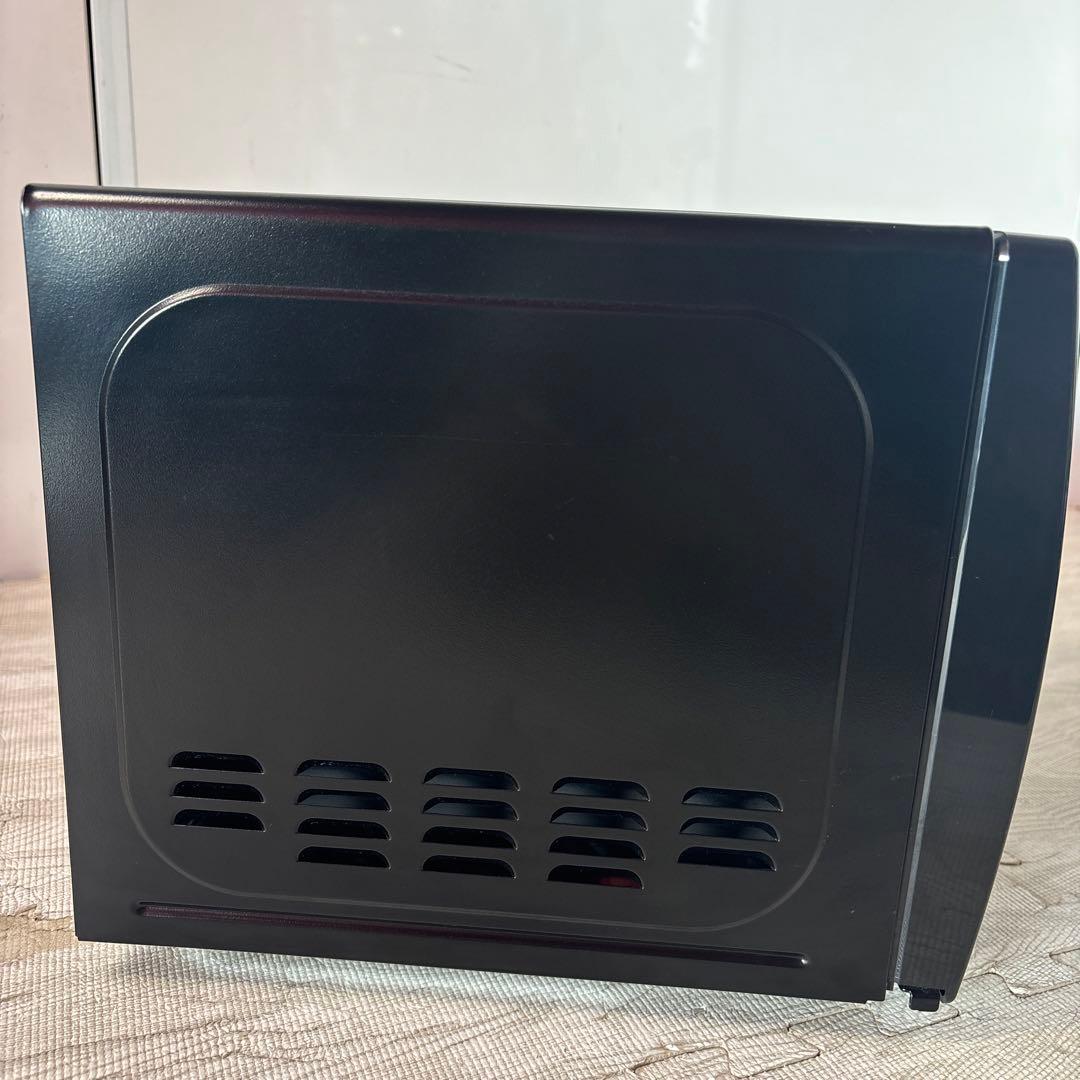 YAMAZEN 電子レンジ YRM-HF171(B) 2024年製