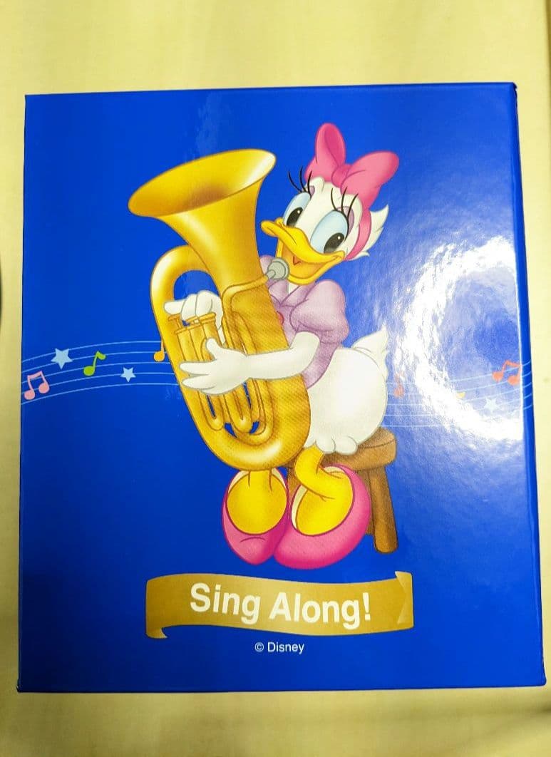箱入りまま　ディズニー英語システム　DWE DVD 11枚セット(3のみ欠品)