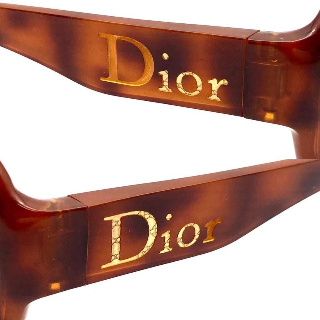 クリスチャンディオール GLOSSY 1 グロッシー1 サングラス 71204