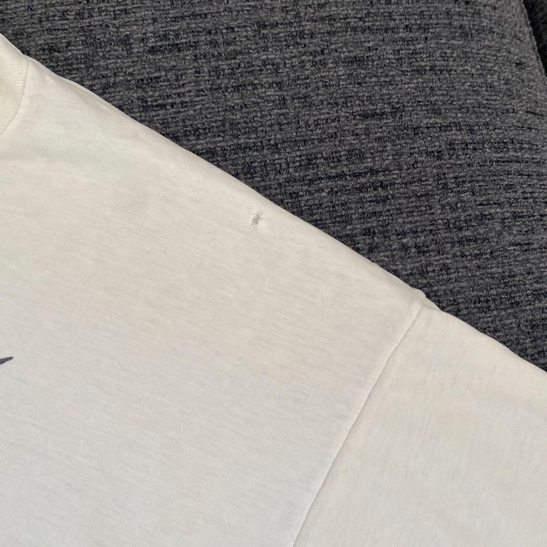 トムとジェリー Tシャツ ビンテージ1985年製
