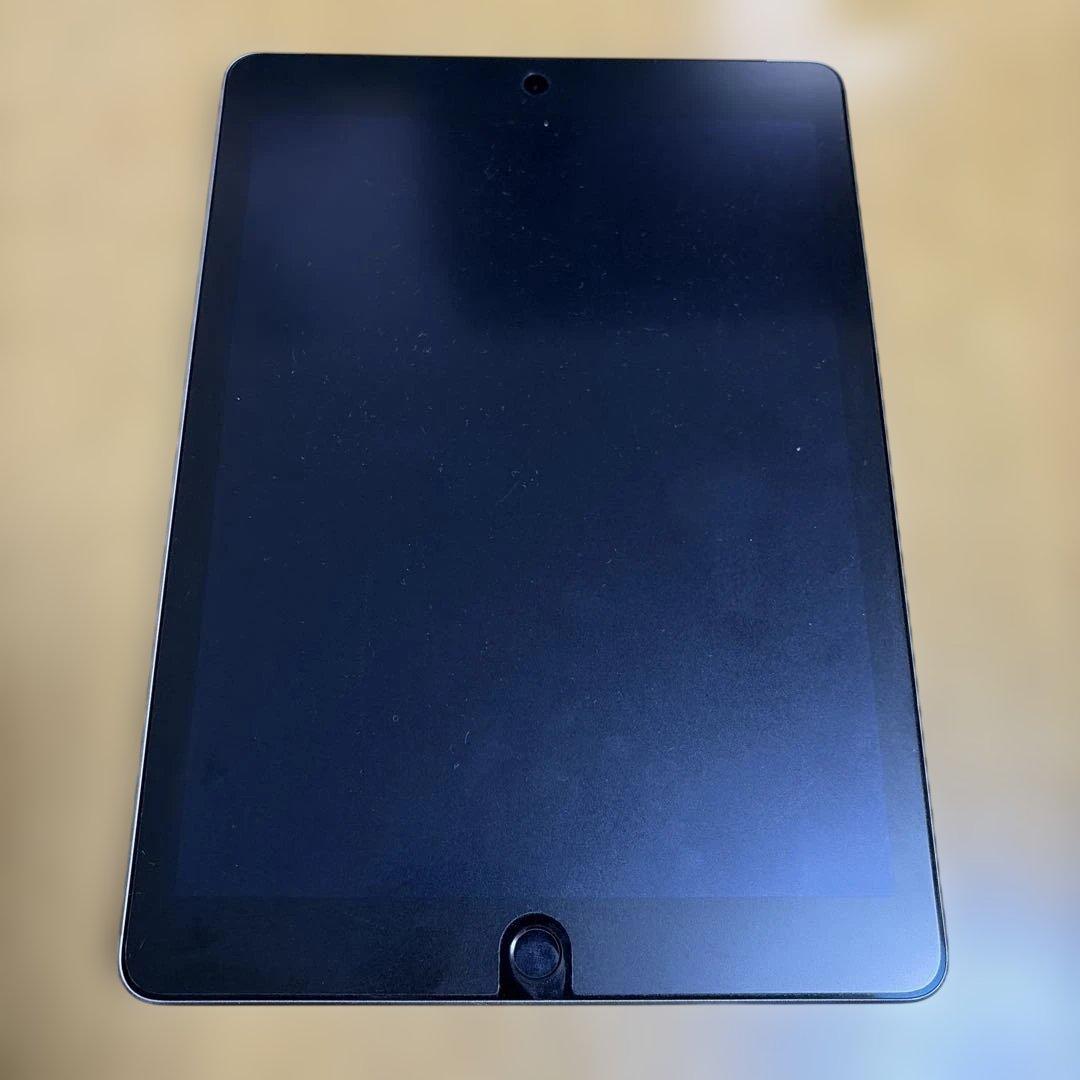 Apple iPad Air2 Wi-Fi + Cellular SIMフリー版