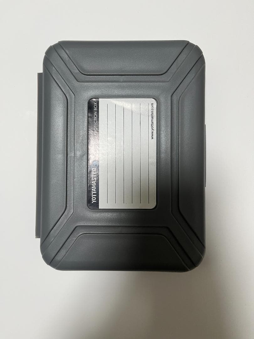 Seagate ST3000DM001 3TB③