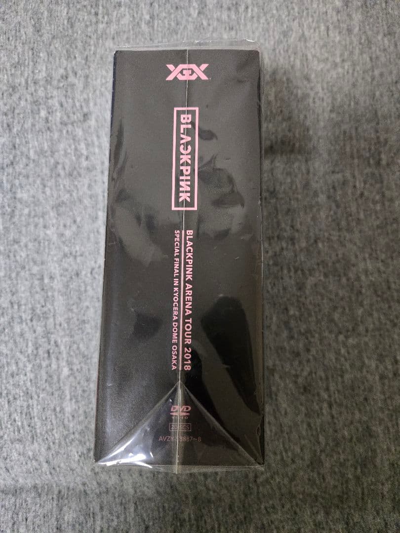 K-POP・アジア BLACKPINK/DVD! ARENA TOUR SPECIAL FINAL