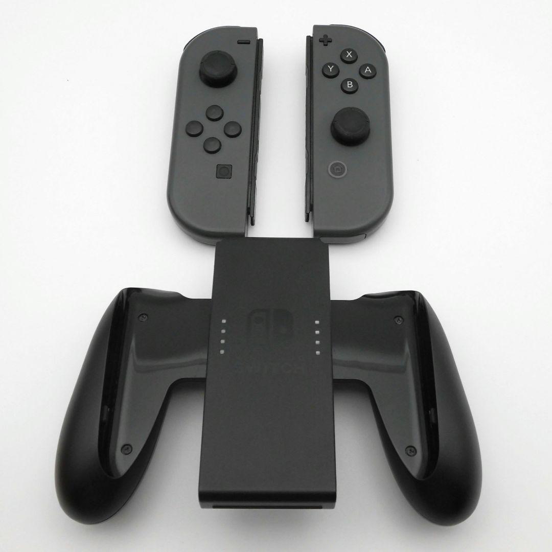 未対策機 Nintendo Switch 本体 スイッチ 箱付き