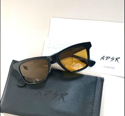 A.D.S.R. エーディーエスアール サングラス D01