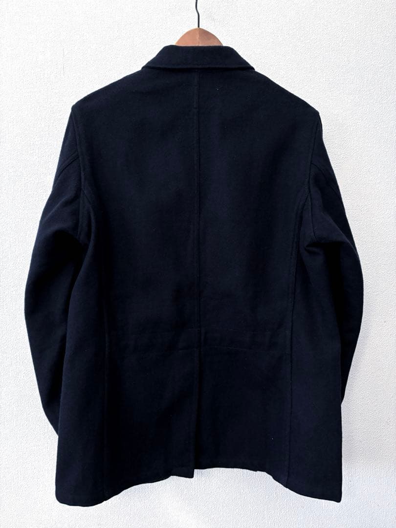 ジャケット・アウター MOUNTAIN RESEARCH C.P. School Jacket