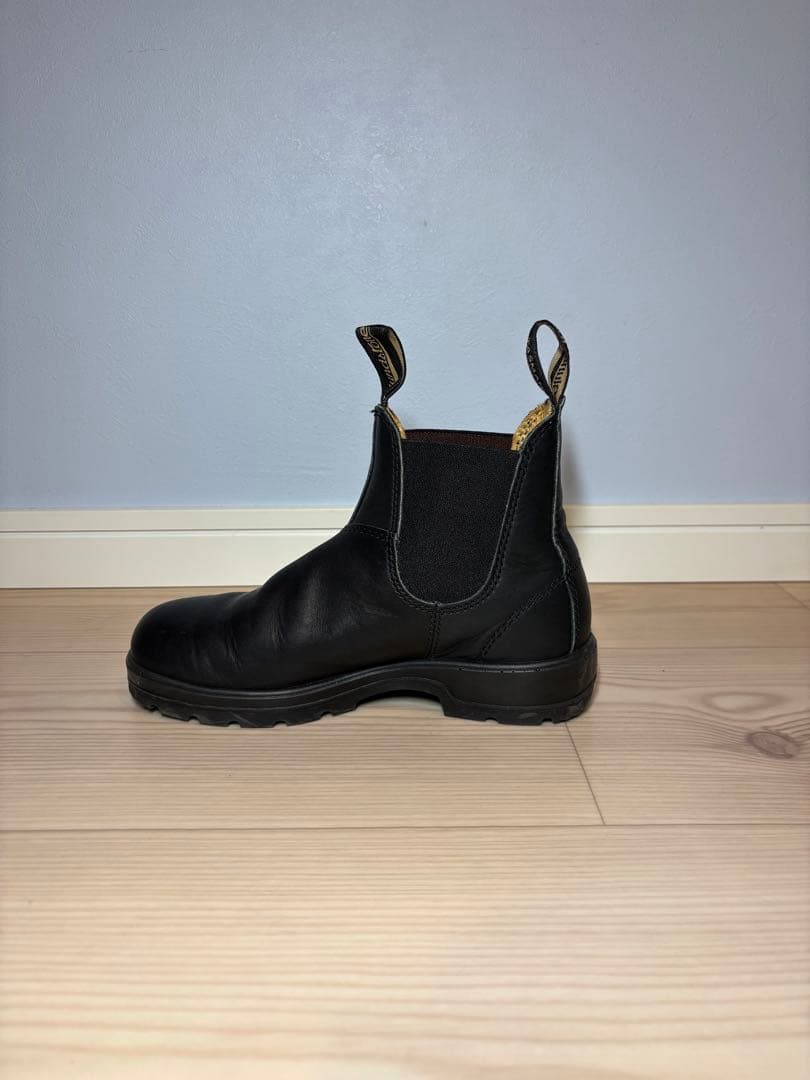 blundstone ブランドストーン　クラシック　コンフォート　22.5cm