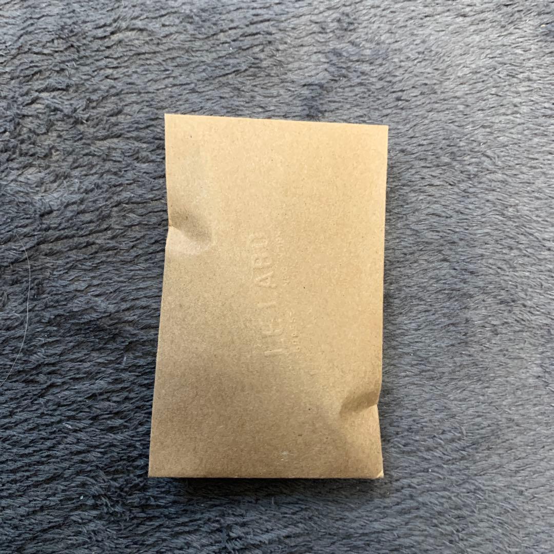 LE LABO ANOTHER 13 1.5ml 新品未使用