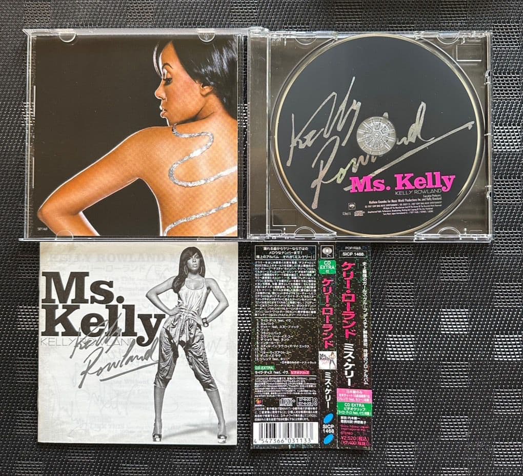 洋楽女性アーティスト CD セット R&B