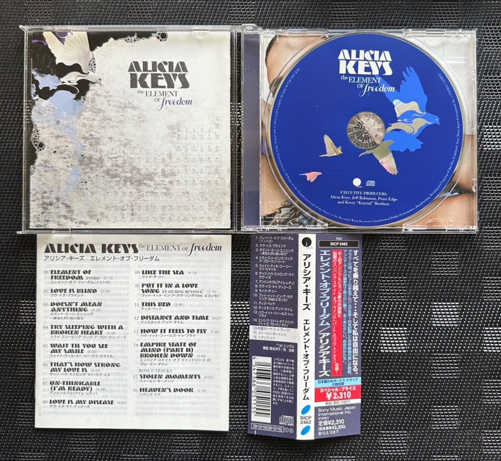 洋楽女性アーティスト CD セット R&B