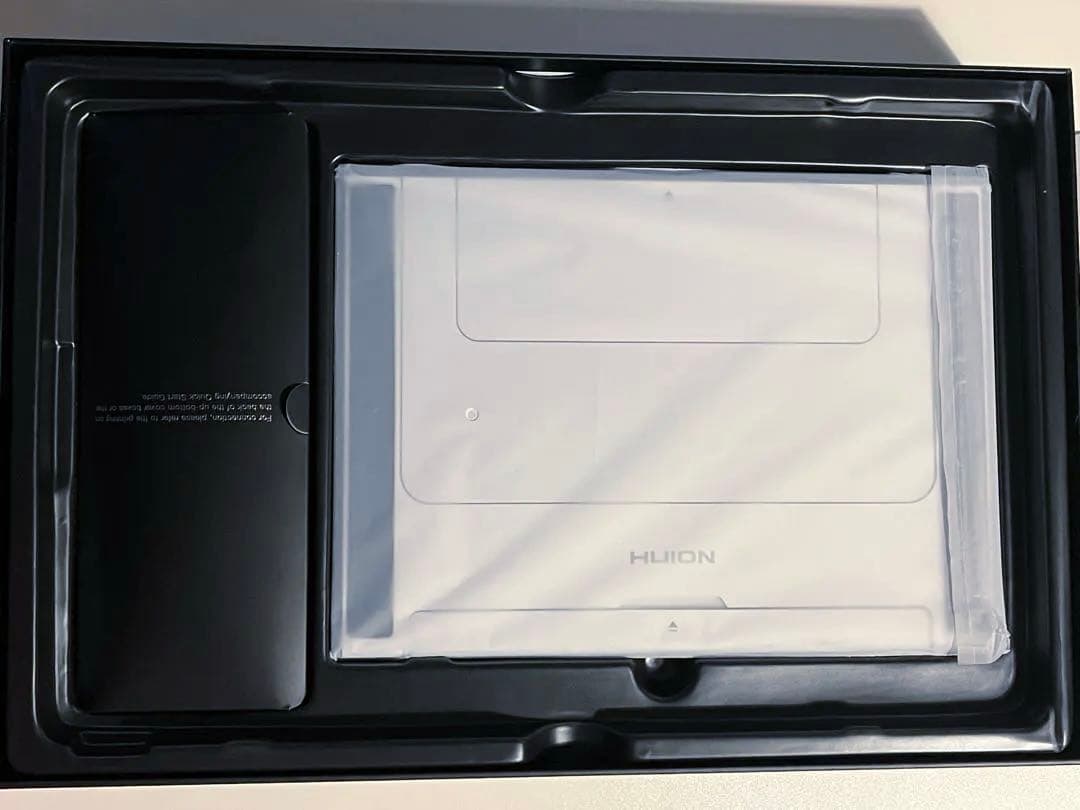 【美品】HUION Kamvas Pro 16 Plus 4K ＋ スリムペン