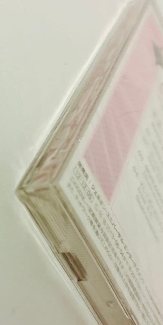 新品　CD「To LOVEる-とらぶる-ダークネス」キャラクターシングル/モモ