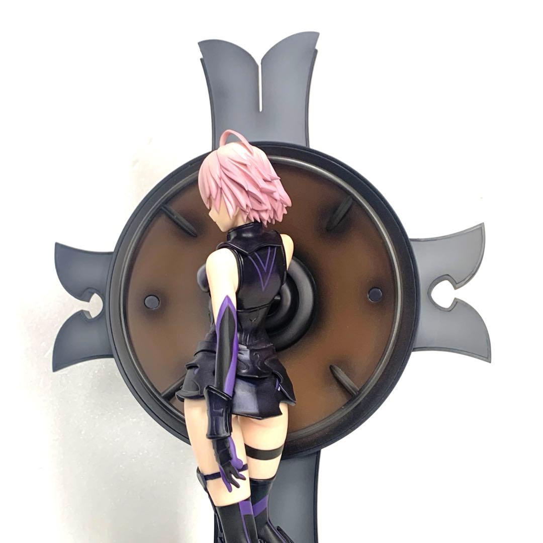Fate/Grand Order シールダー/マシュ・キリエライト フィギュア