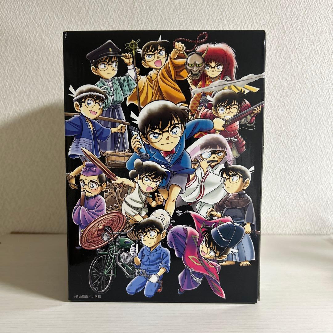 名探偵コナン 歴史漫画 全巻 日本史探偵コナン 12巻 帯付き