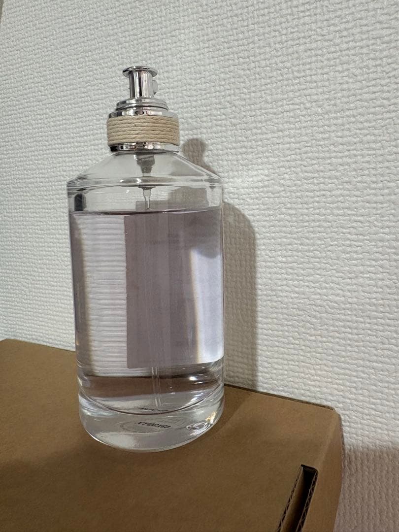マルジェラ レイジーサンデーモーニング 100ml 正規品