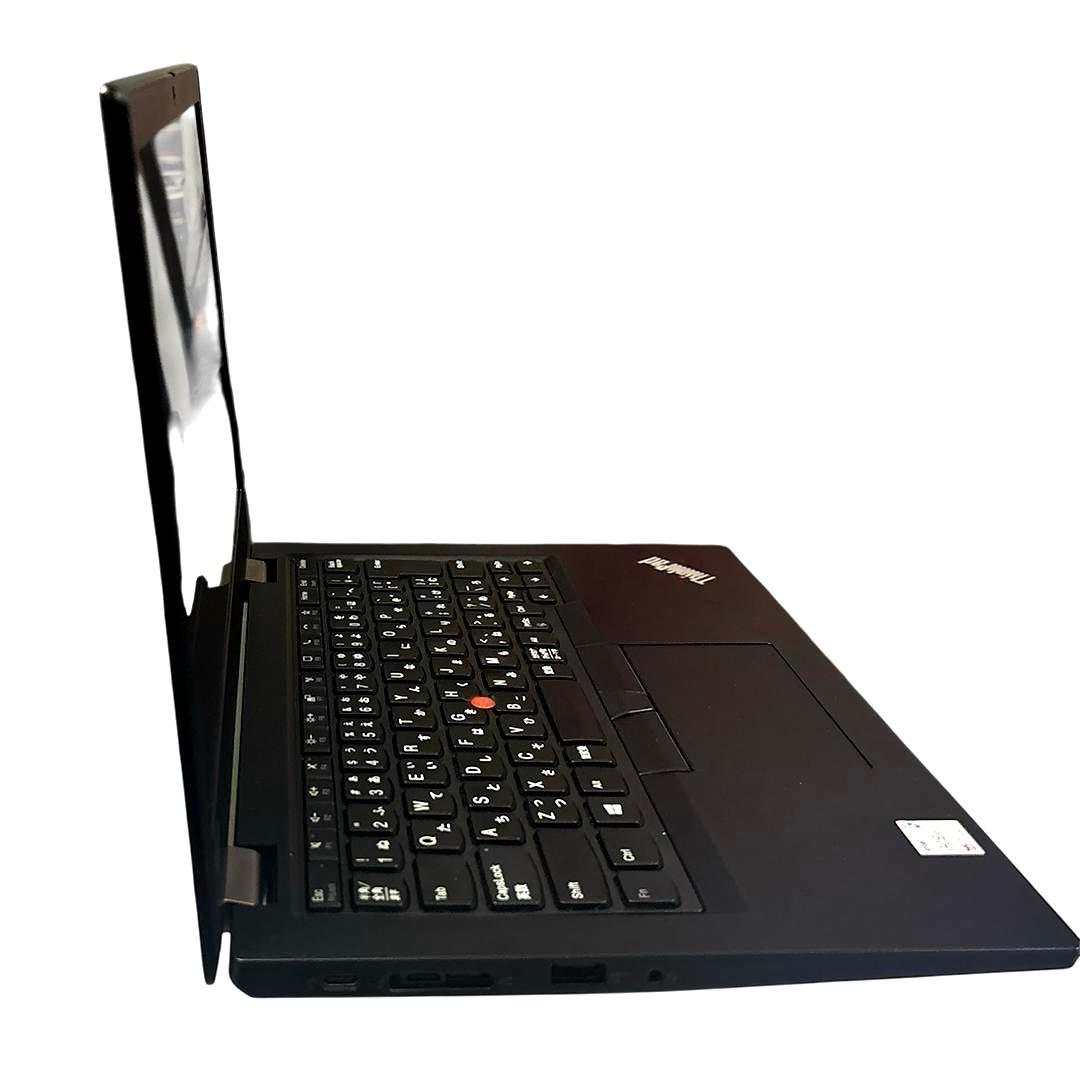 Lenovo ThinkPad L13 Gen 2 13.3型