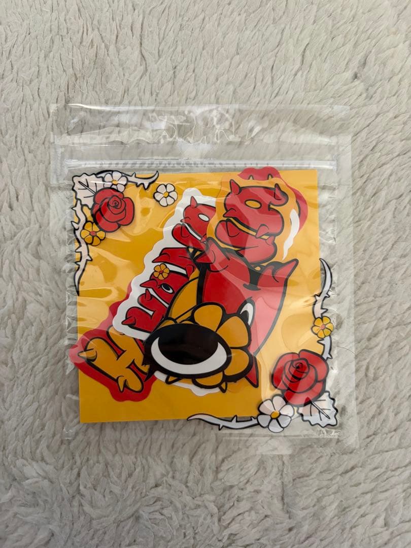 HANAのグッズセット