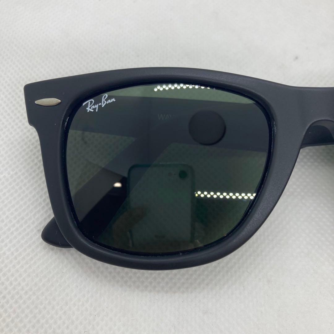 Rayban レイバンサングラス RB2140-F 901-S