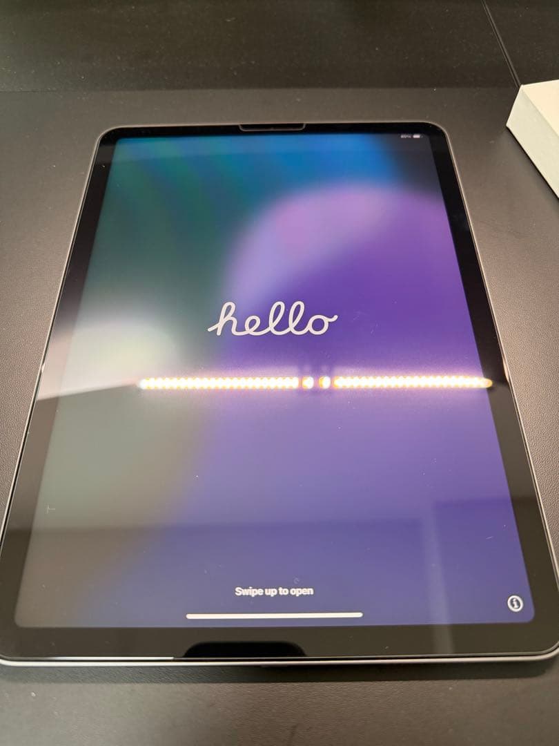 Apple iPad 第4世代本体 magic Magic Keybord付き