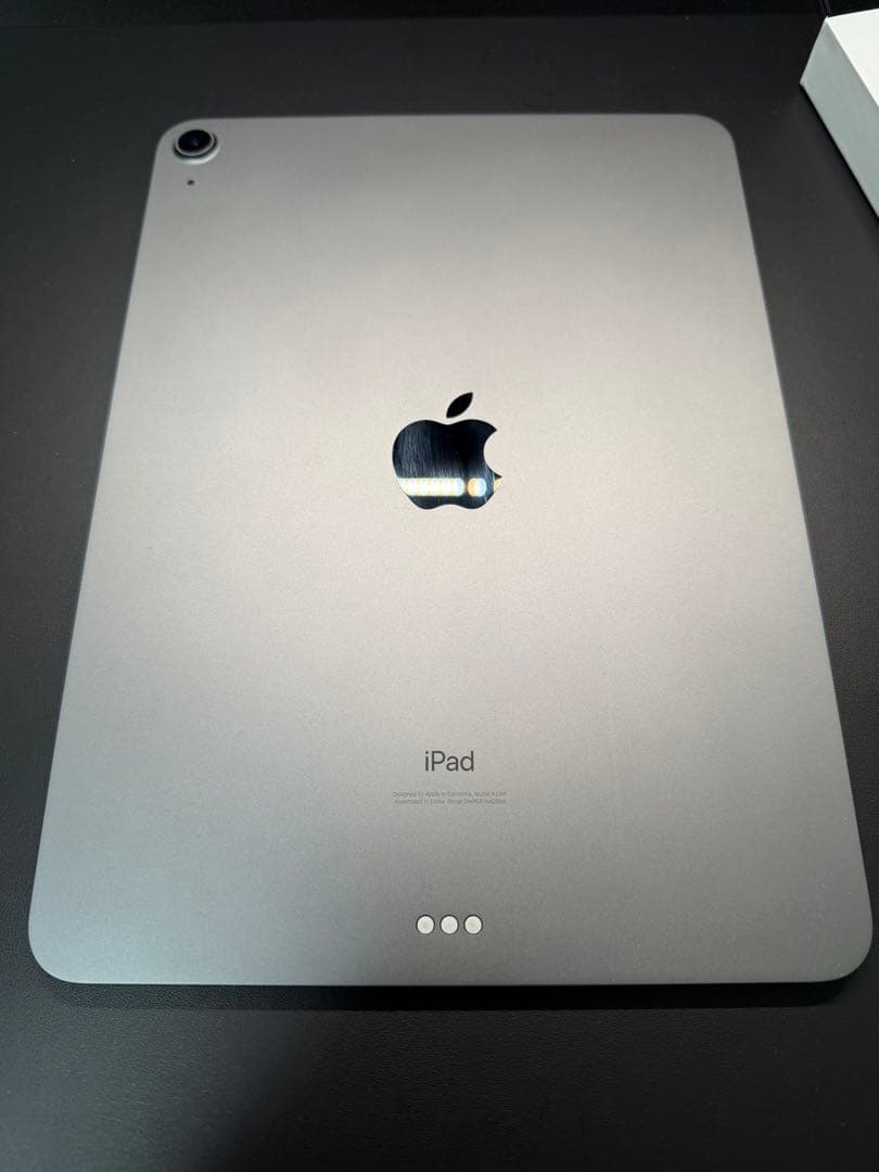 Apple iPad 第4世代本体 magic Magic Keybord付き