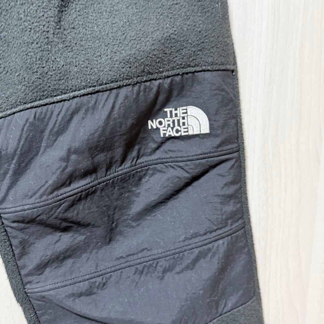 m*9様 THE NORTH FACE デナリパンツ 黒 M NB81956
