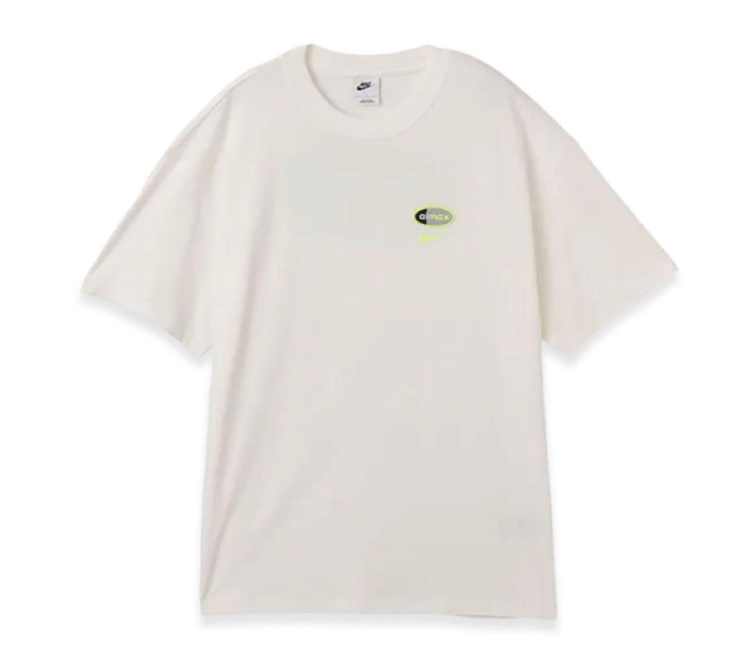 【即日発送】Nike Air Max 95 SS Tee Tシャツ XL 白