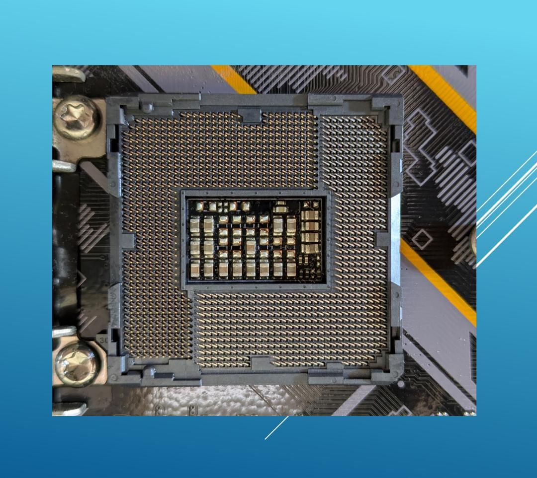 動作確認済みマザーボード ASUS Z370-PLUS GAMING/#331
