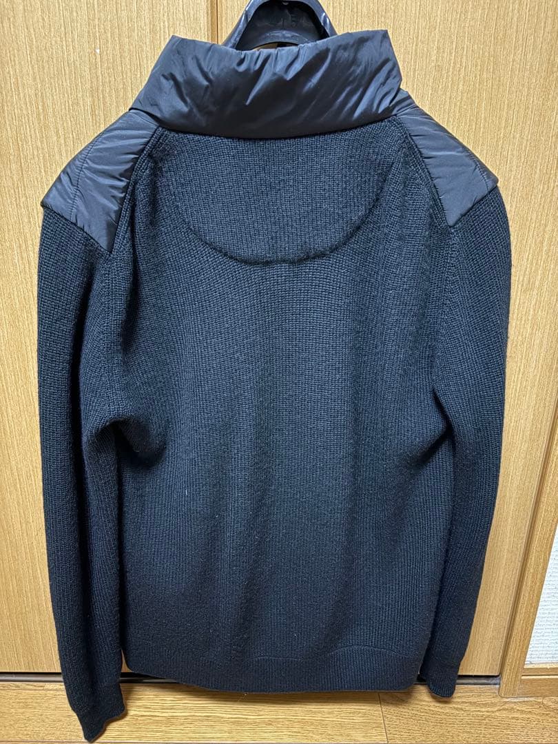 BLACK LABEL 黒 ジャケット L
