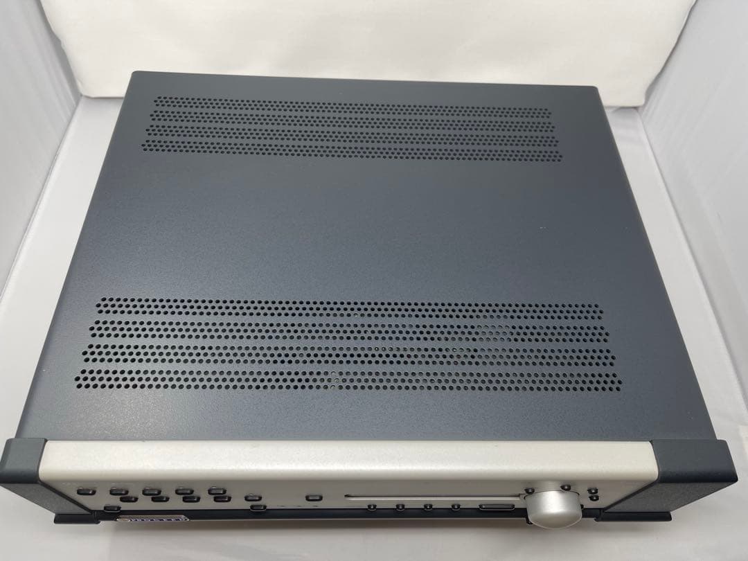 Madrigal Proceed AVP プリアンプ②【正規輸入品・100V】